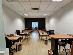 Paya Lebar Square (D14), Office #566861901
